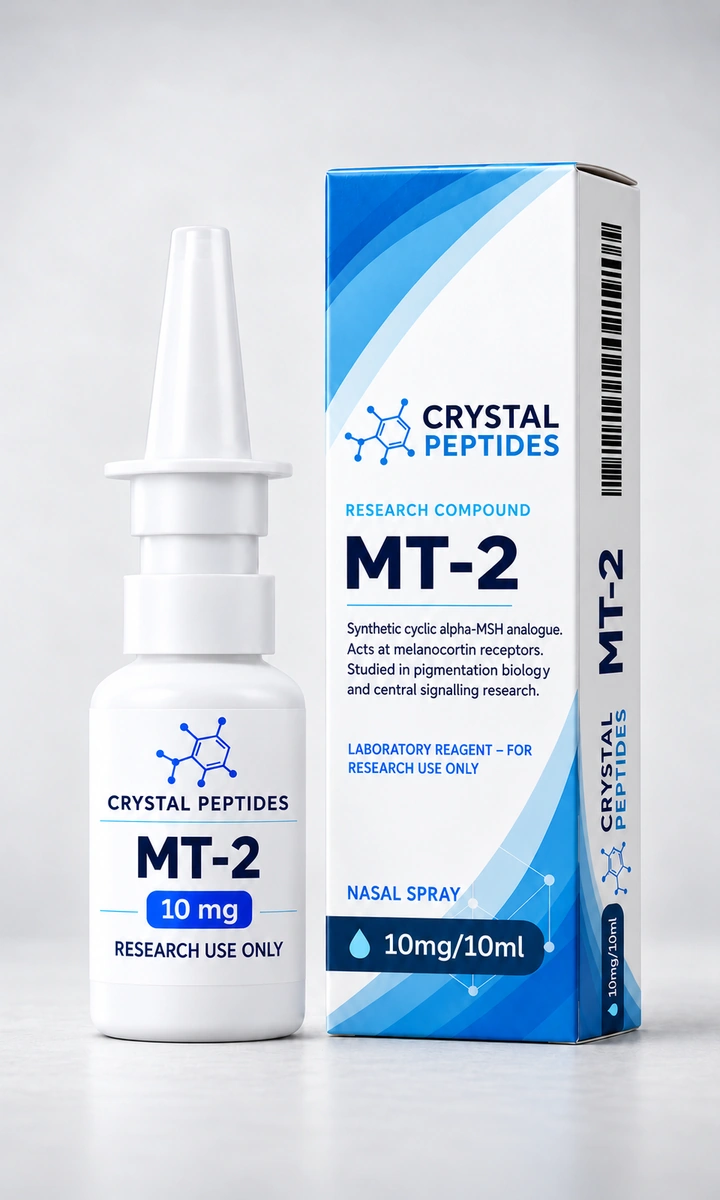 MT-2 10mg/10ml