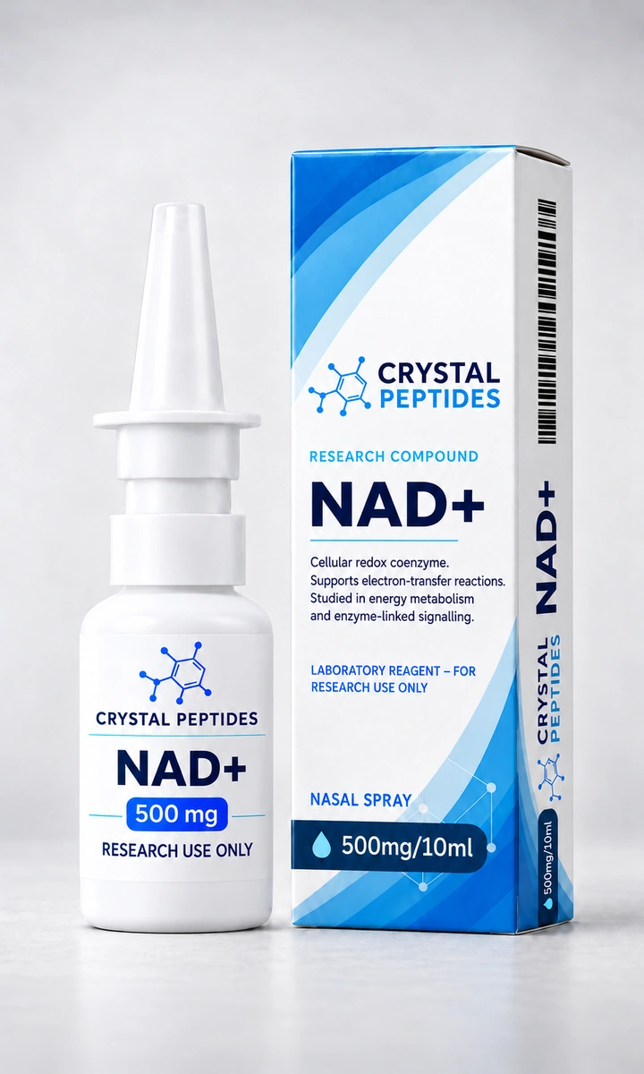 NAD+